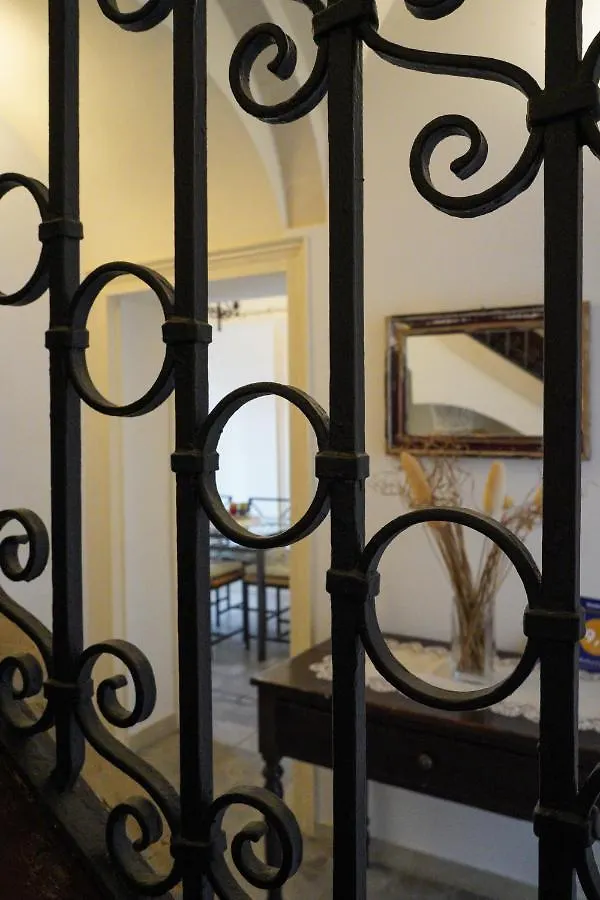 Prázdninový dům Vila Modica Castle Itálie