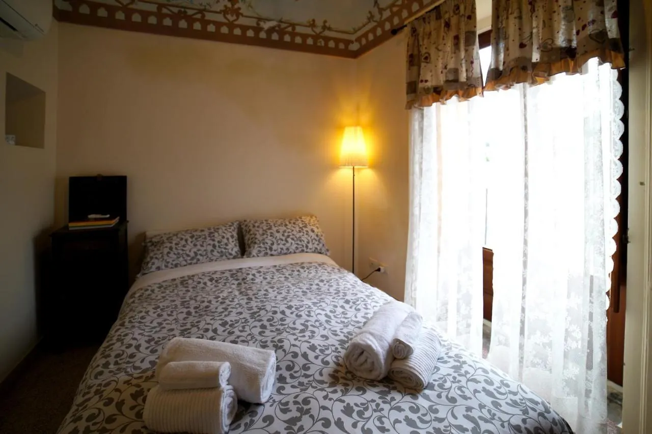 Feriehus Modica Castle Villa
